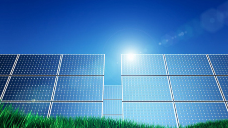 Nhà máy Điện mặt trời TTC Krông Pa dự kiến đóng điện vào tháng 11/2018