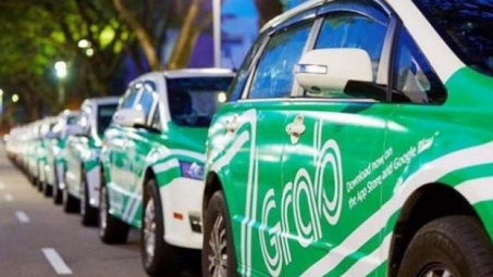 Microsoft đầu tư chiến lược vào Grab