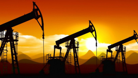 Dự báo của IMF khiến giá dầu châu Á giảm nhẹ