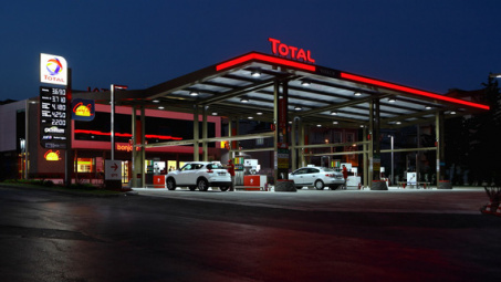Total khởi động cuộc thi “Thử thách khởi nghiệp của năm”