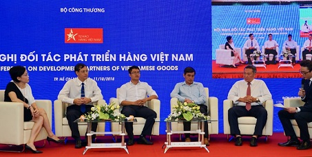 Thị trường nội địa có vai trò đặc biệt quan trọng đối với doanh nghiệp & quốc gia