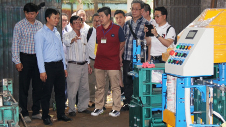 Doanh nghiệp Hồng Kông quan tâm tới nhân lực chuyên sâu Việt Nam