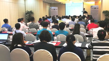 MAXIMO EAM – Quản lý tài sản cho doanh nghiệp 