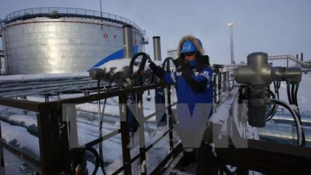 Tháng 9: Các nước OPEC đã tăng sản lượng thêm 100.000 thùng/ngày