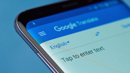 Google Translate mới có dịch văn bản từ hình ảnh tiếng Việt