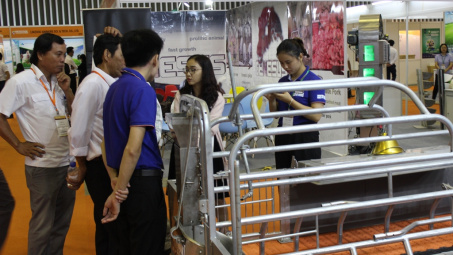 46 quốc gia tham dự VIETSTOCK 2018