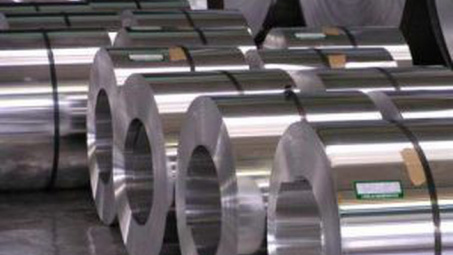 Thép nhập khẩu xuất xứ từ Trung Quốc, Hàn Quốc bị điều tra chống bán phá giá
