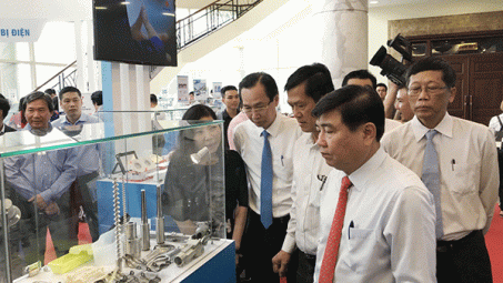  Bột Thực phẩm Tài Ký – sản phẩm chủ lực TP. Hồ Chí Minh 