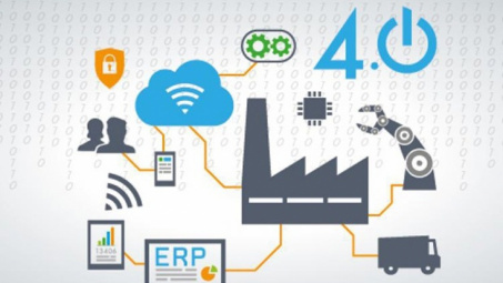 Một số giải pháp nhằm ứng dụng cách mạng công nghiệp 4.0 vào hoạt động sản xuất kinh doanh của Tổng công ty Điện lực Thành phố Hồ Chí Minh