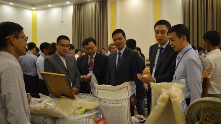 Yên Bái: Nhiều giải pháp XTTM, kết nối cung cầu hàng hóa