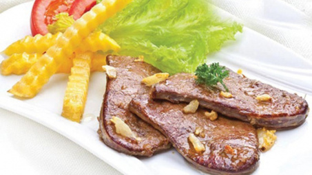 Không ăn gan vì sợ "rước bệnh", bác sĩ dinh dưỡng tiết lộ sự thật bất ngờ