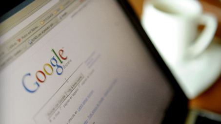 Dễ dàng xóa lịch sử tìm kiếm Google