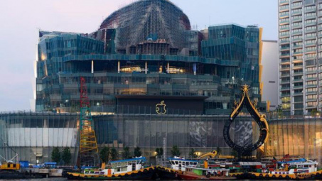 Apple đang cân nhắc mở Apple Store tại Việt Nam