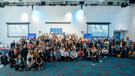 Facebook tài trợ 50.000 USD cho một nữ lãnh đạo người Việt 