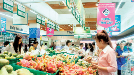 Điều hành ổn định giá những tháng cuối năm