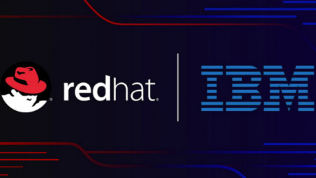 IBM chi 34 tỷ USD mua Red Hat