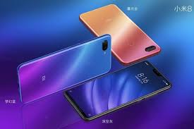 Smartphone Xiaomi Mi 8 Lite chính thức lên kệ tại Việt Nam