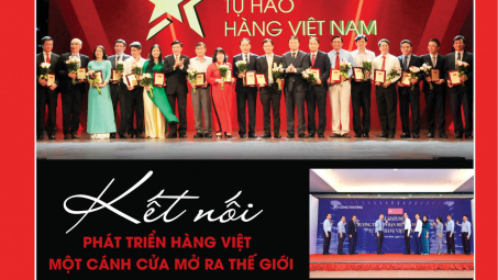 Tạp chí Công Thương số 16/2018