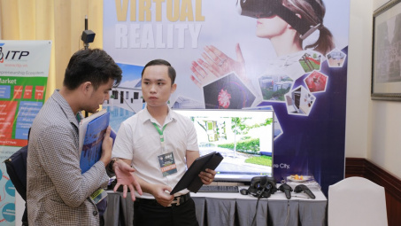 Công nghệ số tác động đến các quyết định chiến lược của doanh nghiệp vừa và nhỏ