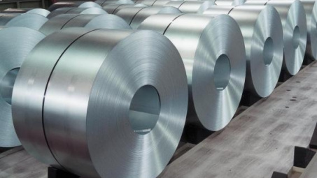 Canada áp thuế chống bán phá giá mức thuế cao nhất lên đến 99,2% với thép cán nguội nhập khẩu từ Việt Nam
