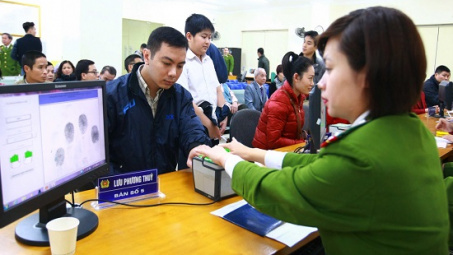 Phó Thủ tướng Trương Hòa Bình: Không xây dựng hạ tầng cơ sở dữ liệu mới khi thực hiện Đề án Cơ sở dữ liệu quốc gia về dân cư