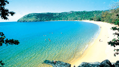 Các yếu tố thu hút khách du lịch nội địa đến huyện Côn Đảo, tỉnh Bà Rịa - Vũng Tàu