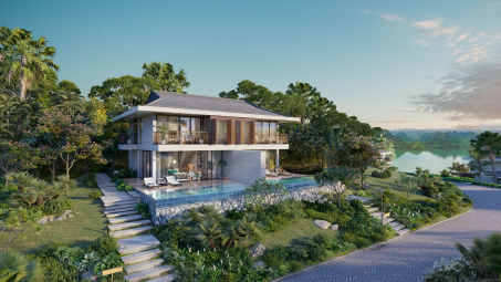 Bất động sản Sức khỏe: Xu hướng đầu tư thời Covid