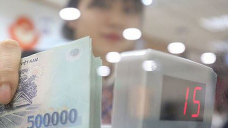 Một số nhân tố ảnh hưởng đến hoạt động cho vay tín chấp tại ngân hàng thương mại