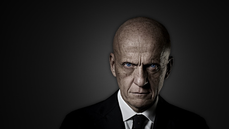 Pierluigi Collina – “VAR” của thời chưa có công nghệ sân cỏ