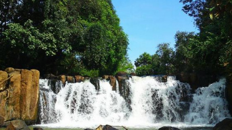 Thực trạng và giải pháp phát triển sản phẩm du lịch bền vững tại tỉnh Bình Phước