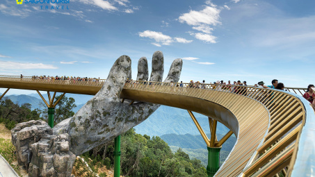 Nâng cao sự hài lòng của du khách Việt Nam đối với dịch vụ du lịch trong nước của Saigontourist