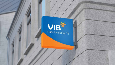 VIB công bố kết quả kinh doanh quý 2 đầu năm 2021, tăng trưởng 68% so với cùng kỳ
