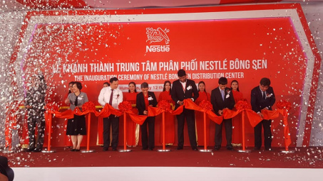 Doanh nghiệp đầu tiên tại Việt Nam ứng dụng công nghệ Obiter Robot