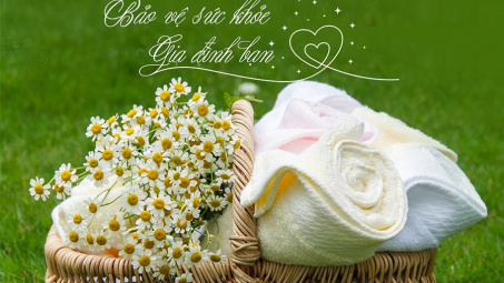 Khăn kháng khuẩn Phong Phú đồng hành cùng người dân phòng ngừa dịch Covid-19