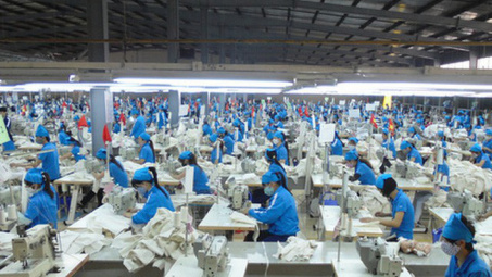 Dệt May hướng đến cạnh tranh về giá có phải là giải pháp tối ưu?