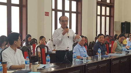 Dệt May Việt Nam hiện đang đối mặt với những thách thức nào?