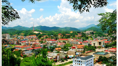 Ngành Công Thương Bắc Kạn: Giá trị sản xuất công nghiệp tăng 14,82%