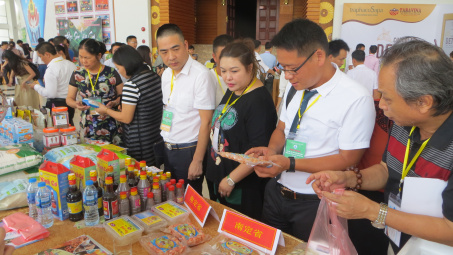 Nam Định và hành trình 10 năm thực hiện Cuộc vận động "Người Việt Nam ưu tiên dùng hàng Việt Nam"