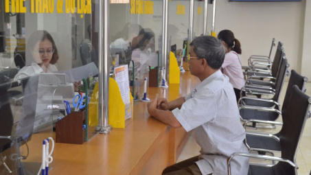 Sở Công Thương Hòa Bình: Đẩy mạnh cải cách thủ tục hành chính