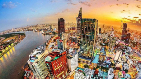 Fitch Ratings: Việt Nam vượt trội so với các thị trường cận biên châu Á