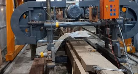 Vĩnh Phúc: Nghiệm thu đề án “ Hỗ trợ kinh phí đầu tư máy móc thiết bị tiên tiến trong sản xuất chế biến gỗ”