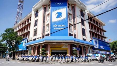 VNPT Nam Định: Chủ động đón đầu xu thế công nghệ mới