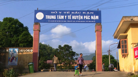 Trung tâm Y Tế Pác Nặm – Bắc Kạn: Địa chỉ tin cậy của người bệnh