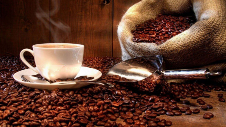 93% cà phê tiêu thụ ở Thái Lan được nhập khẩu từ Việt Nam