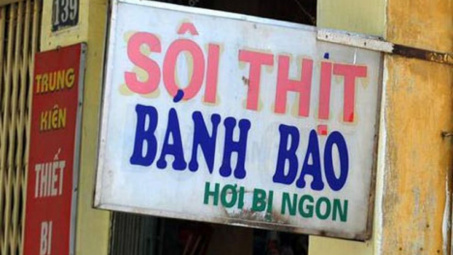 Người hay soi lỗi chính tả thường có vấn đề về tính cách