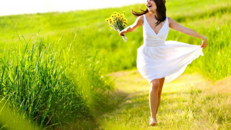 Điều tuyệt vời nhất của cuộc sống độc thân...