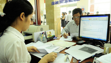 Tinh giản hơn 40.000 biên chế trong 3 năm