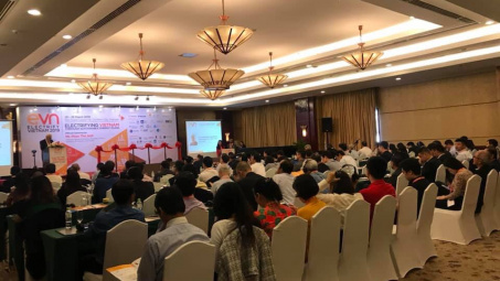 Việt Nam sẽ cần 129.5000 MW điện năng vào năm 2030