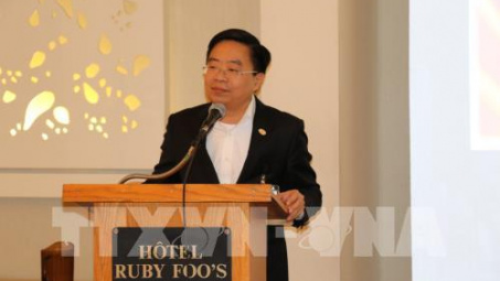 CPTPP sẽ là "cú hích" cho dệt may thâm nhập thị trường Canada