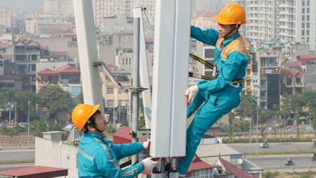 Doanh nghiệp đón cơ hội lớn từ 5G